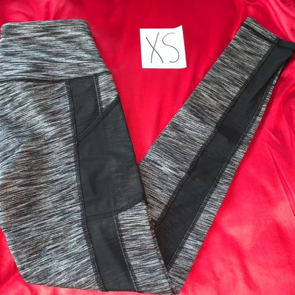 Victoria's Secret VSX knockout tights XS - Picture 1 of 5